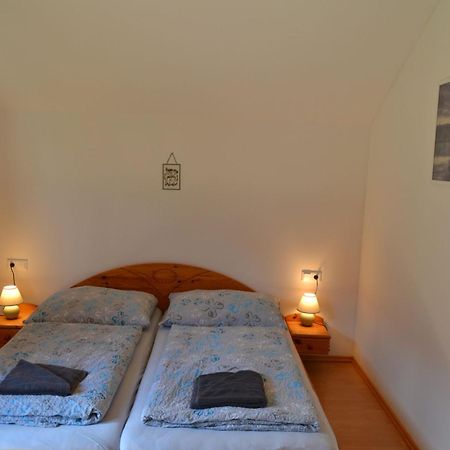 Haus Edelweiss Moelltal Apartment Flattach Exterior photo