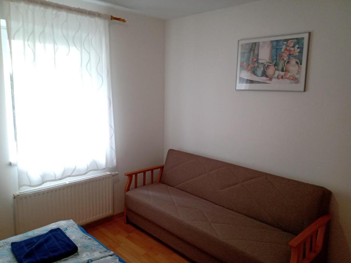 Haus Edelweiss Moelltal Apartment Flattach Exterior photo